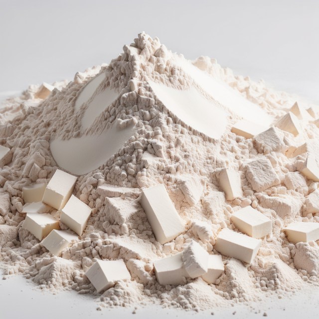 Milk Powder